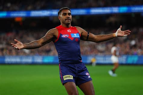 Fremantle emerges as frontrunner for Kysaiah Pickett should he .